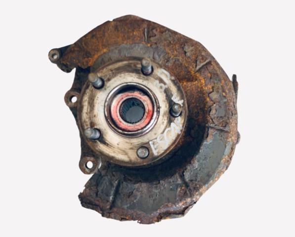 Цапфа - поворотний кулак заднім виходом, CV6Z5A968F FORD