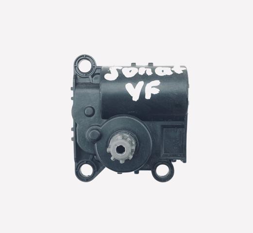 Двигун заслінки печі D332JY9AA02 HYUNDAI