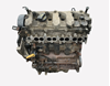 Двигун у зборі D4EA HYUNDAI