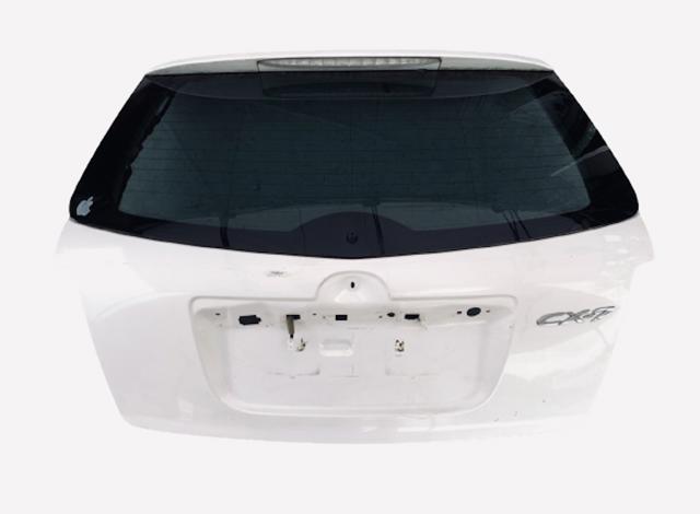 Треті двері EGY56202XB MAZDA