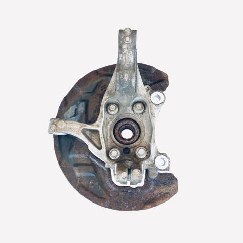 Цапфа поворотного кулака F2GZ3K186A FORD