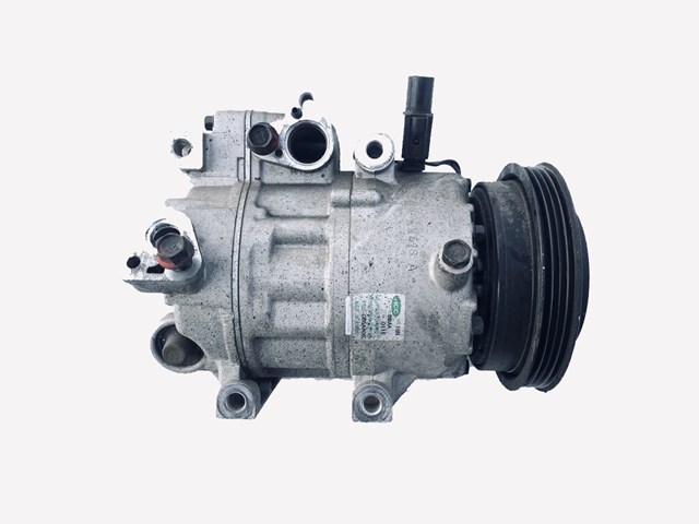 Насос кондиціонера F500CB5AA06 HYUNDAI