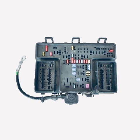 Реле запобіжників G2GZ14A068J FORD