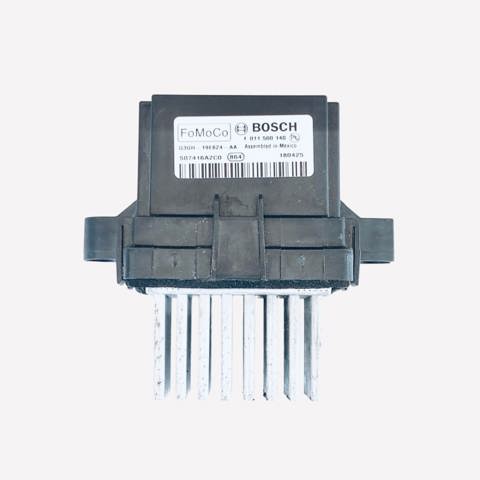 Їжак обігрівача G3GH19E624AA FORD