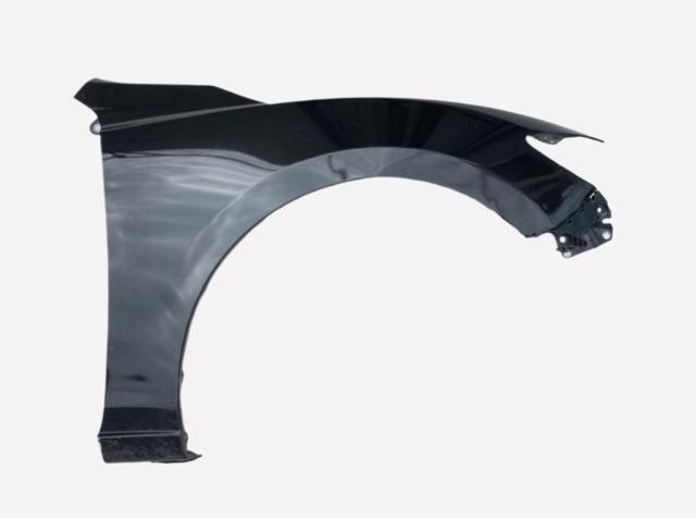 Переднє праве крило GHP952111A MAZDA