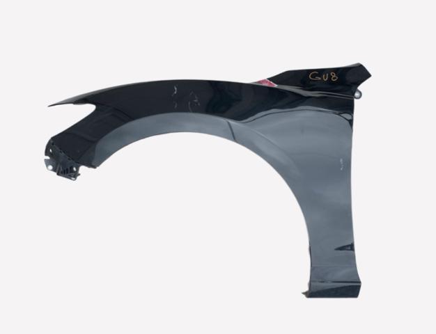 Бічна частина передня ліва GHP952211A MAZDA