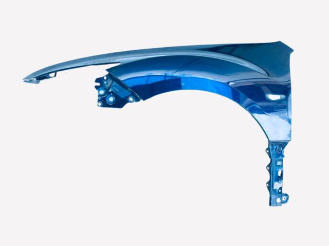 Переднє ліве крило GS1D52210D MAZDA