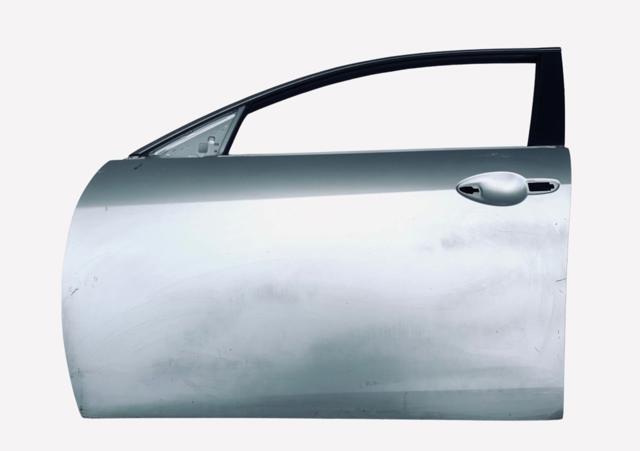 Двері кабіни Mazda 6