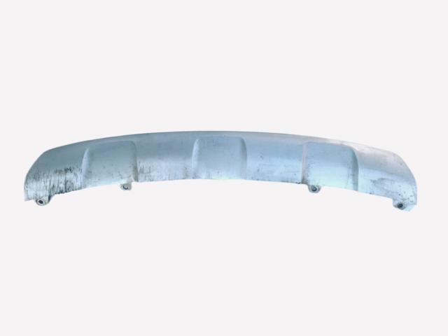 Накладка бампера переднього, центральна J692803513 CHERY