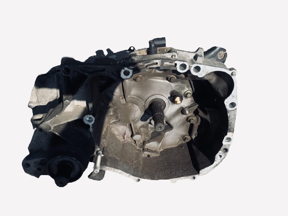 Коробка швидкостей механіка JB1514 RENAULT