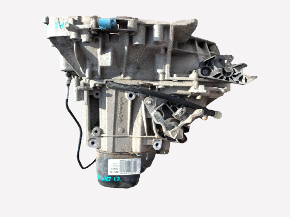 МКПП JH3128 RENAULT