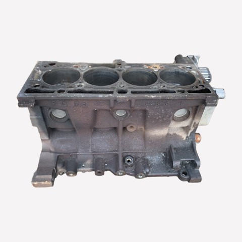 Двигун у зборі K4M690 RENAULT