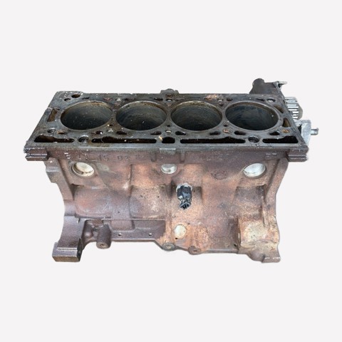 Двигун у зборі K7J710 RENAULT