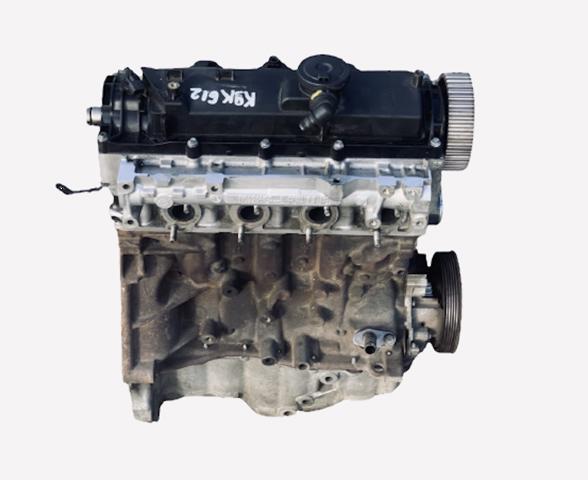 ДВЗ K9K612 RENAULT