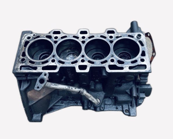 Мотор в зборі K9K830 RENAULT
