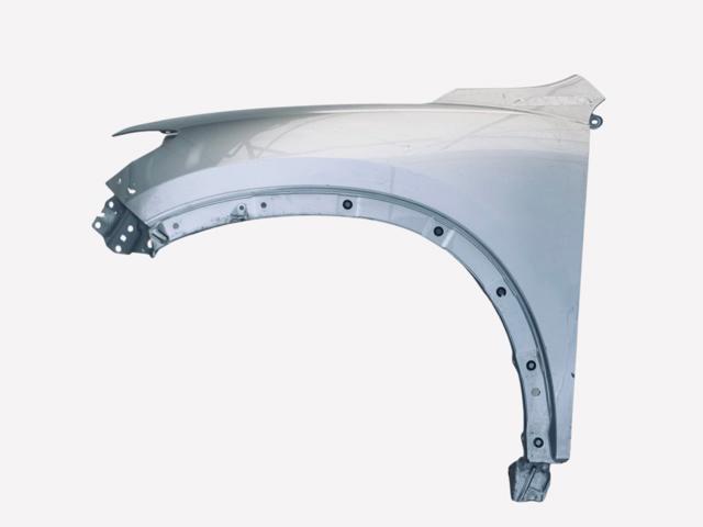 Переднє ліве крило KB7W52211 MAZDA