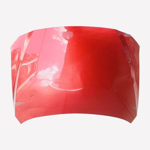 Капот KBY05231XB MAZDA