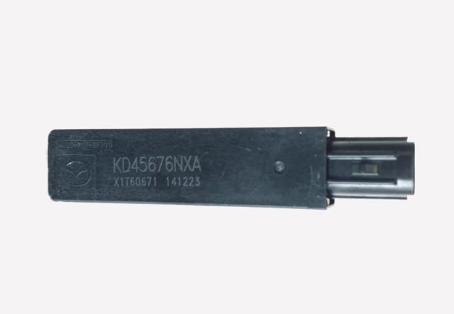 Антена/кільце имобілайзера KD45676NXA MAZDA