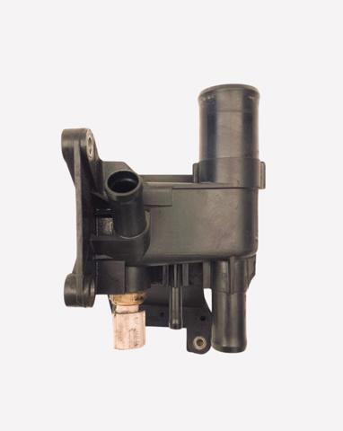 LF941517Z Mazda фланець системи охолодження (трійник) - купити