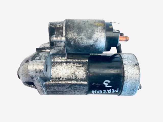 Стартер двигуна M000T89281ZC MAZDA