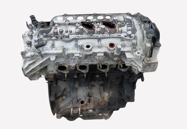 Двигун у зборі M9R805 RENAULT