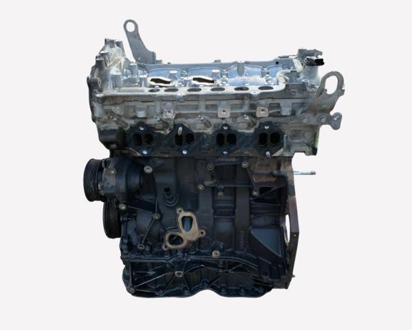 Двигун у зборі M9R830 RENAULT