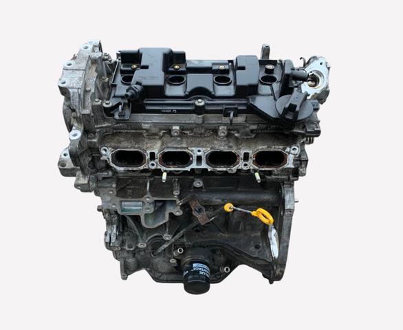 ДВЗ MR20DD NISSAN