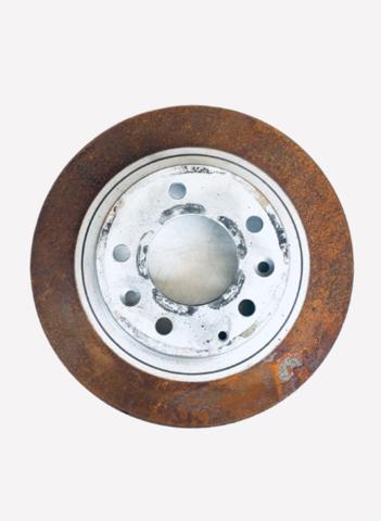 Дискові гальма N12326251A MAZDA