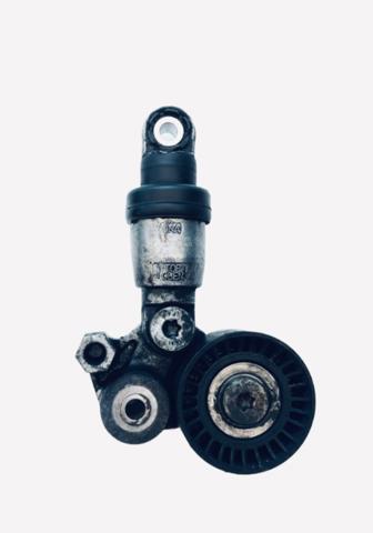Натяжна планка поліклинового ременя PE0315980 MAZDA