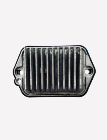 Резистор обігрівача PM010010B MAZDA