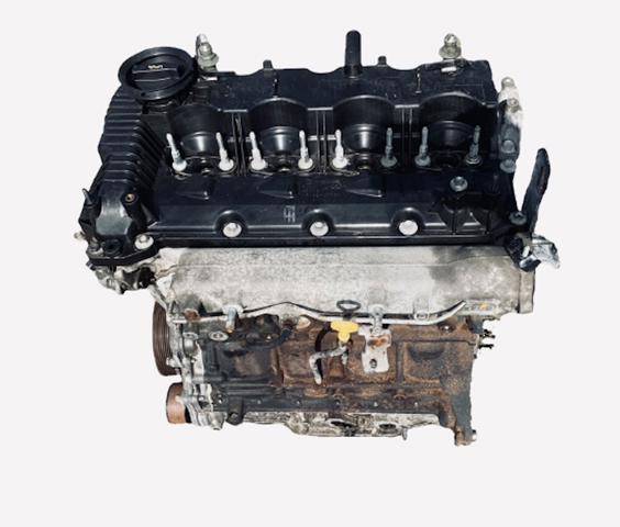 Мотор в зборі R2AA MAZDA