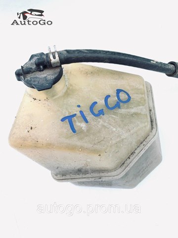 Бачок для води T111311110 CHERY