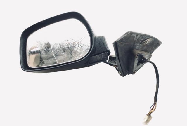 Дзеркало ліве T118202010 CHERY