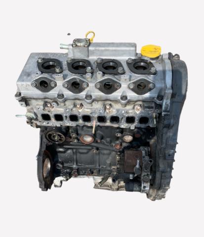 Двигун у зборі Z17DTL OPEL