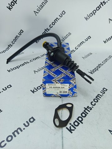 Циліндр зчеплення 0580044SX STELLOX