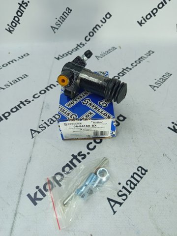 Актуатор зчеплення 0584158SX STELLOX