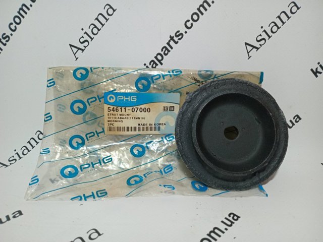 Опора стійки амортизатора переднього 1011CABAA0 PH