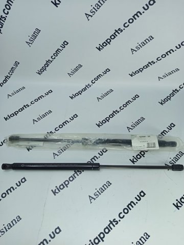 Амортизатор багажника лівий 1110331SX STELLOX