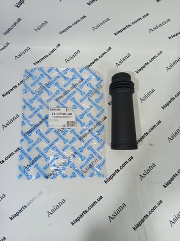 Пильник стійки задньої 1117101SX STELLOX