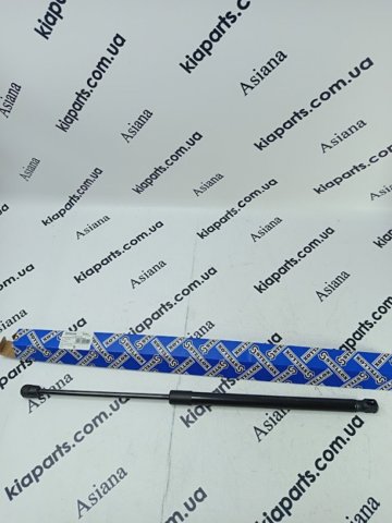 Амортизатор ляди 1140152SX STELLOX