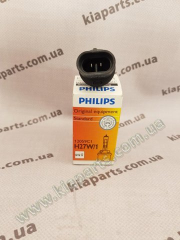 Лампа 12059C1 PHILIPS