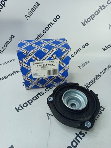 Подушка амортизатора переднього 1217113SX STELLOX