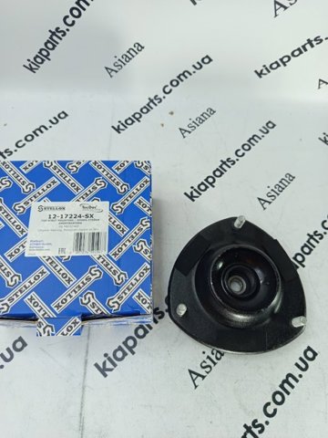 Подушка амортизатора переднього 1217224SX STELLOX