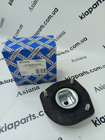 Опора пружини задньої правої 1251013SX STELLOX