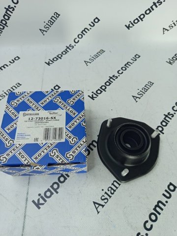 Опора амортизатора 1273016SX STELLOX
