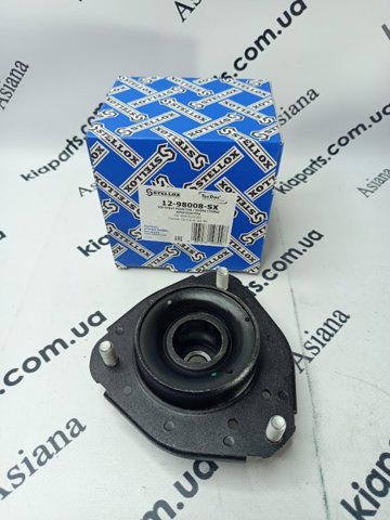 Опора стійки амортизатора переднього 1298008SX STELLOX