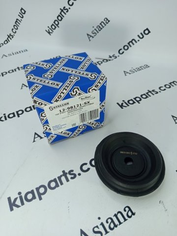 Подушка амортизатора переднього 1298121SX STELLOX