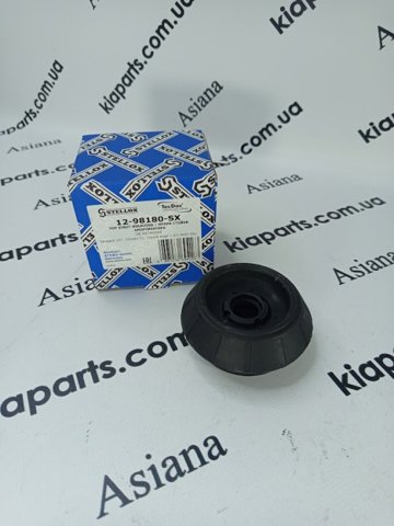 Подушка амортизатора переднього 1298180SX STELLOX