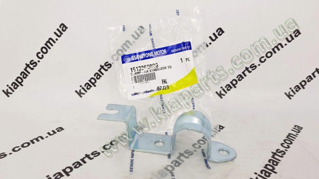 Маслофільтр 1520870J0A NISSAN