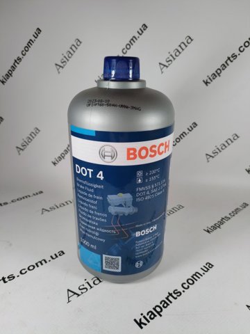 Запобіжники (електричних ланцюгів) 1987529029 BOSCH